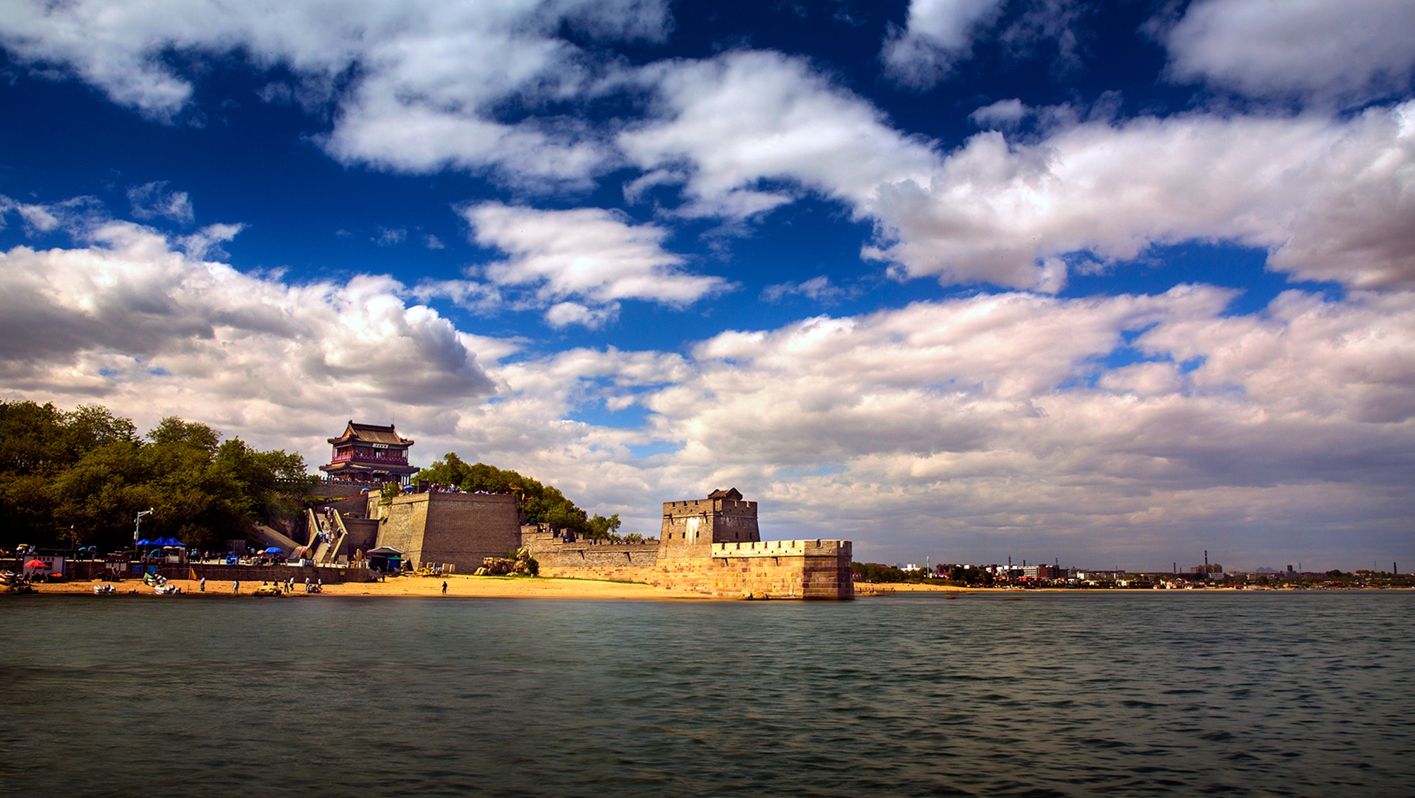 河北,历史长河中的麦田乡愁