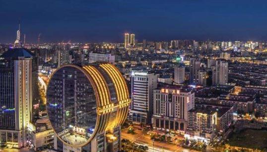 东北明珠，辽宁的历史与现代交融之旅