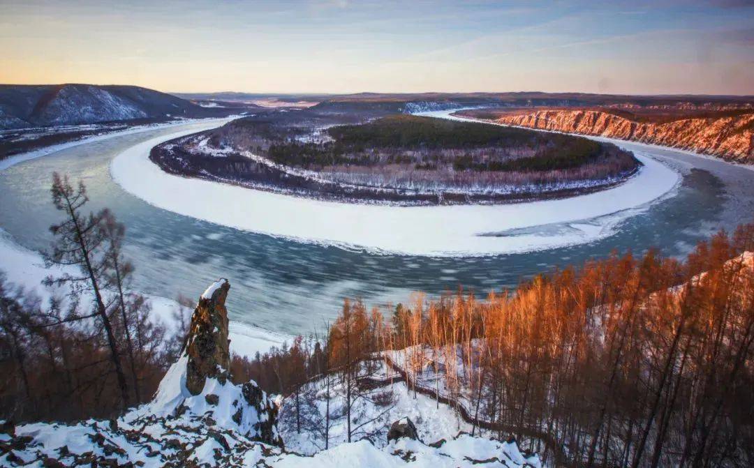 黑龙江，致敬领导与同胞的深情之声