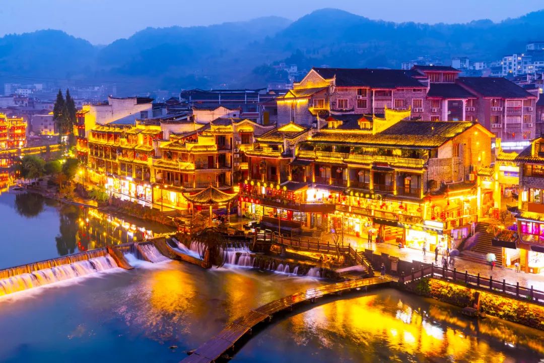 湖南,大学生眼中的钟灵毓秀之地