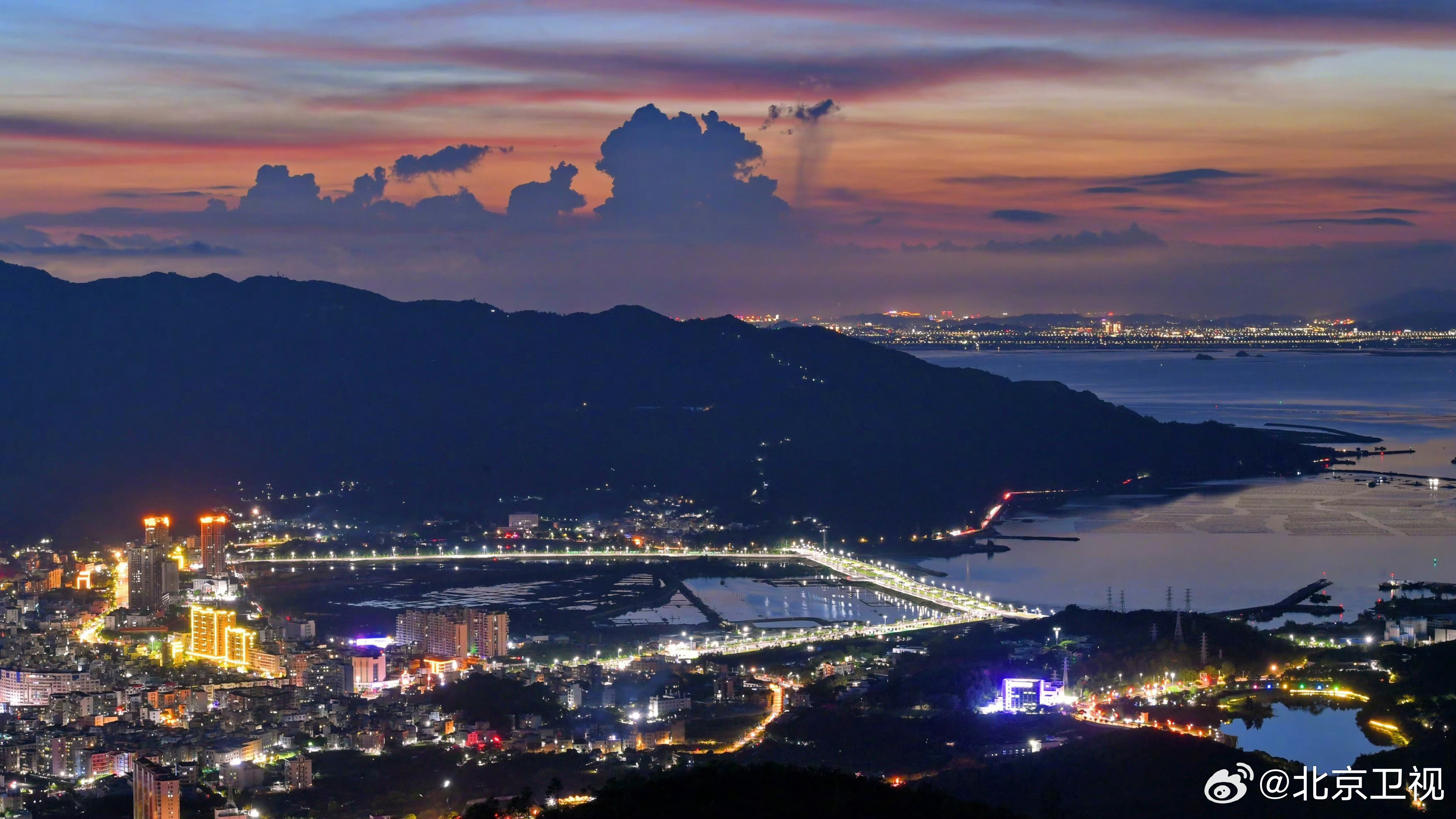 南方明珠活力绽放,探寻广东魅力之旅