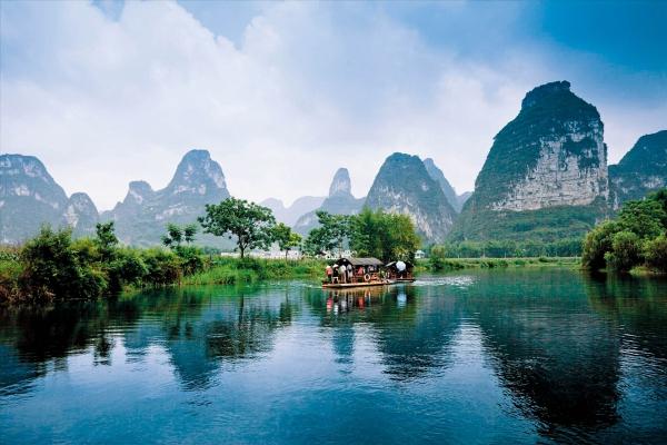 广西播音稿,多彩八桂风韵,声动视听盛宴