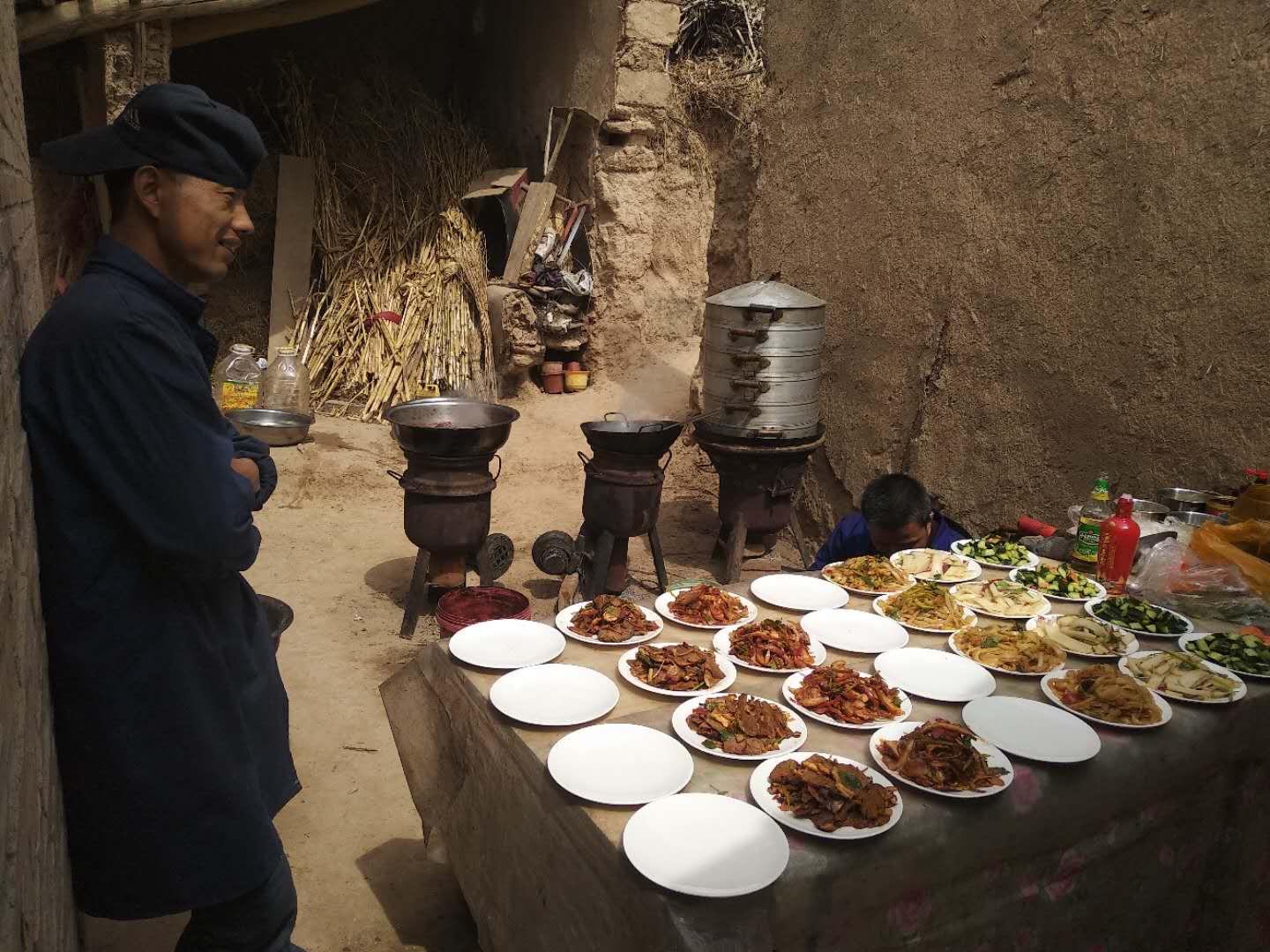 丝绸之路上的甘肃明珠,千年传承之旅