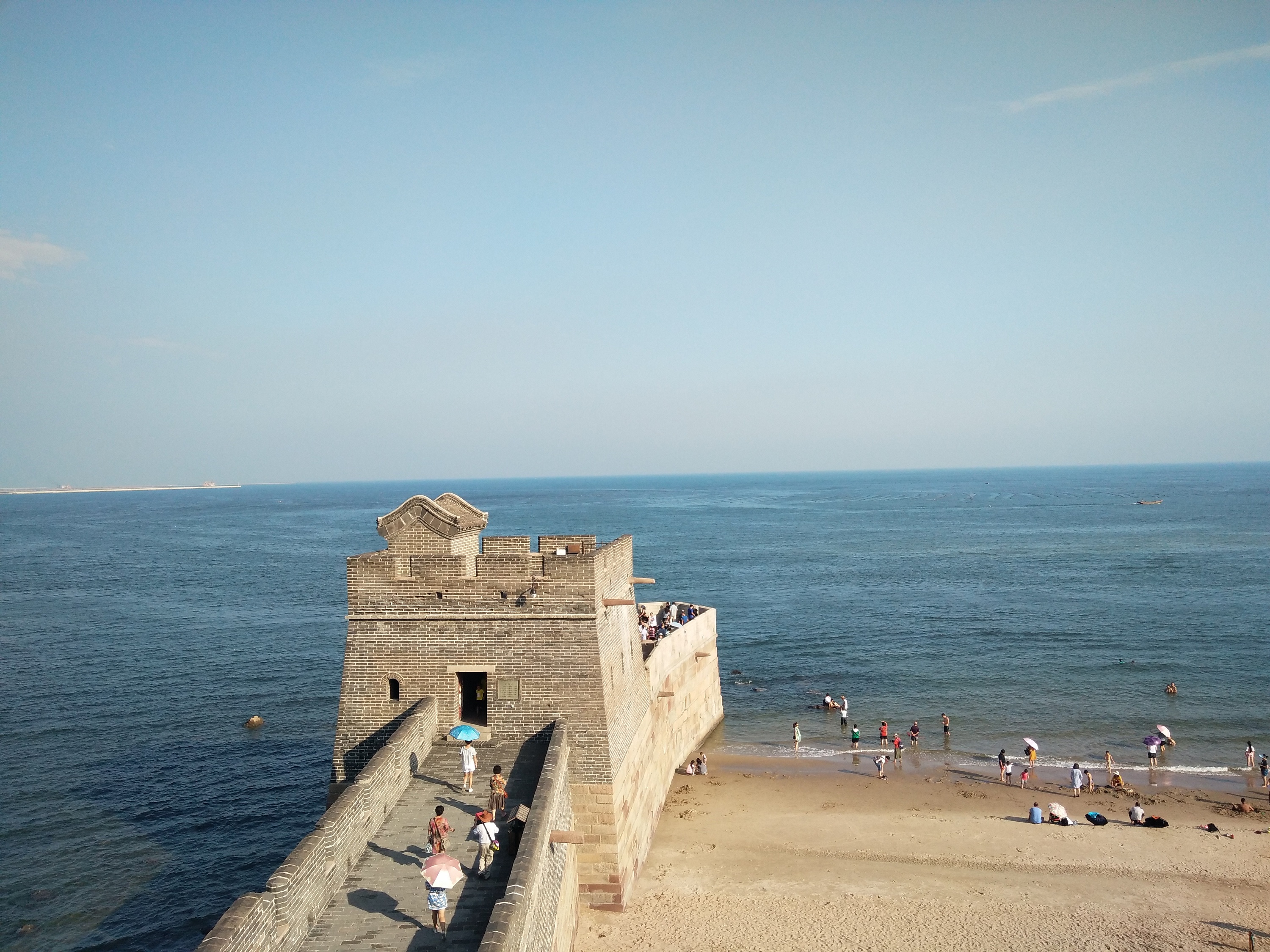 秦皇岛探秘记，小巷深处的独特风味之旅