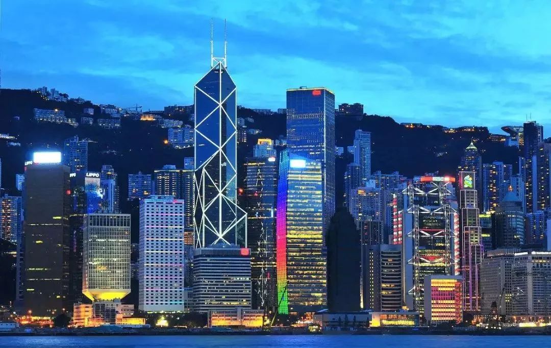 香港声音,播音稿里的城市故事