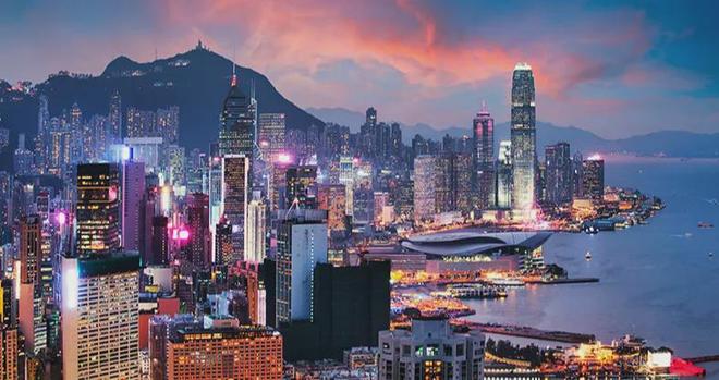 香港声音,播音稿里的城市故事