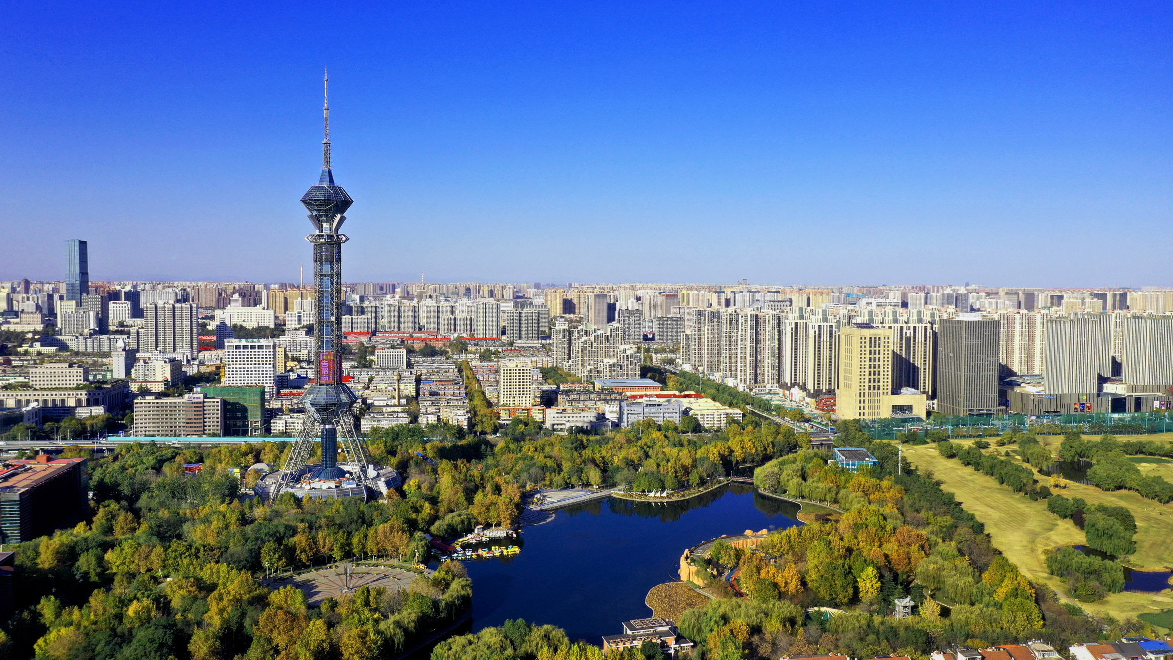 石家庄，揭秘石家庄的秘密花园——探寻小巷深处特色小店