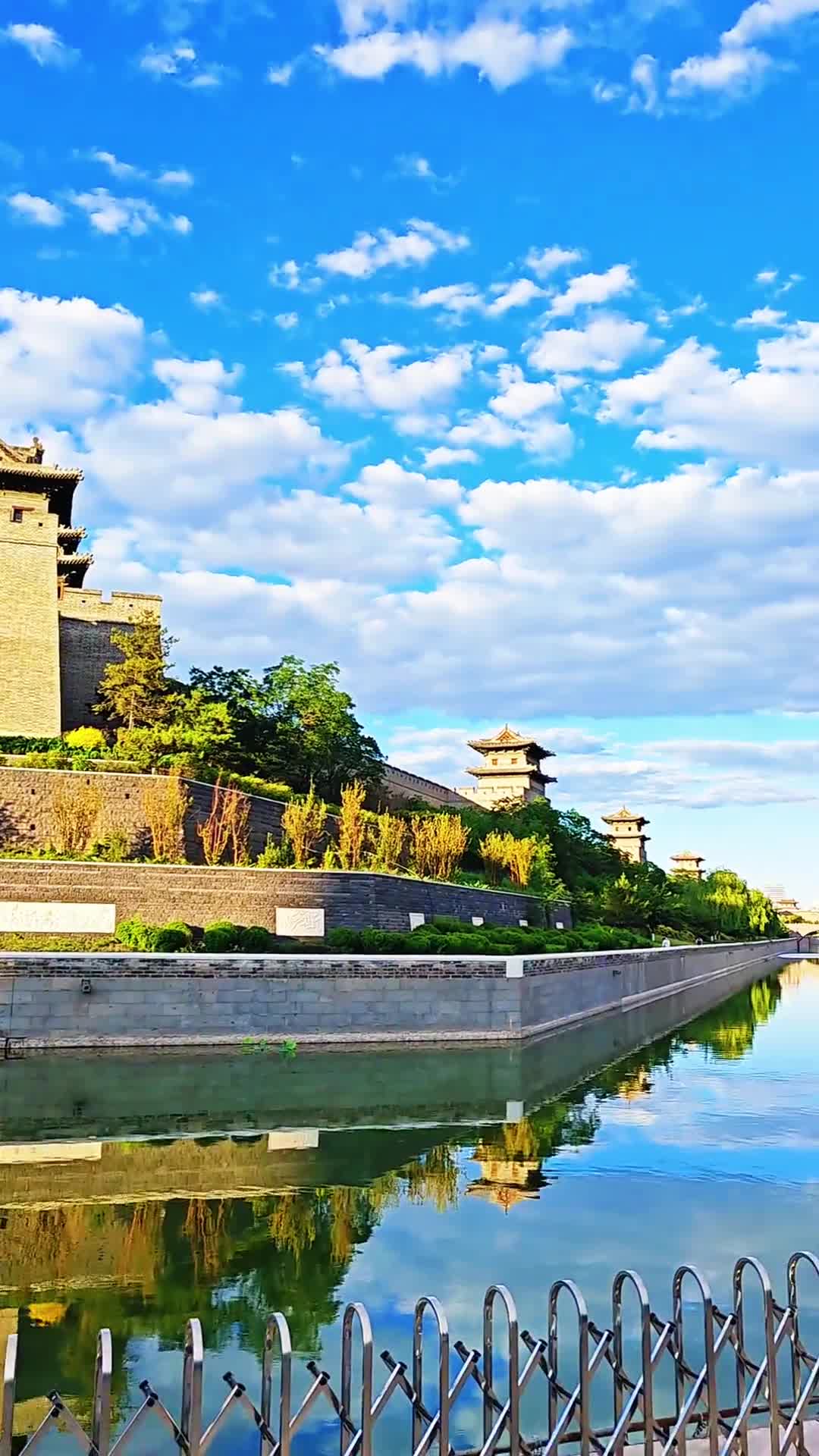 大同，城市印象与评论