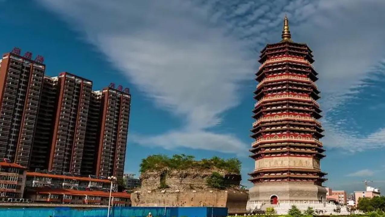 长治历史沿革与现代发展深度探析