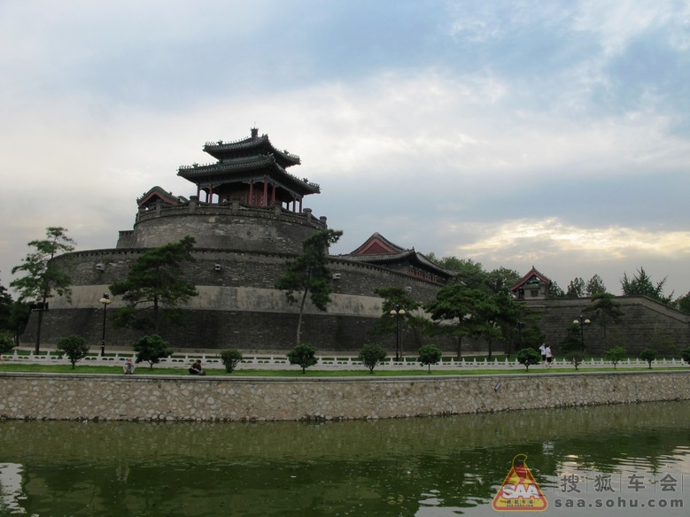 千年邯郸焕新颜,古都历史与现代活力的完美融合