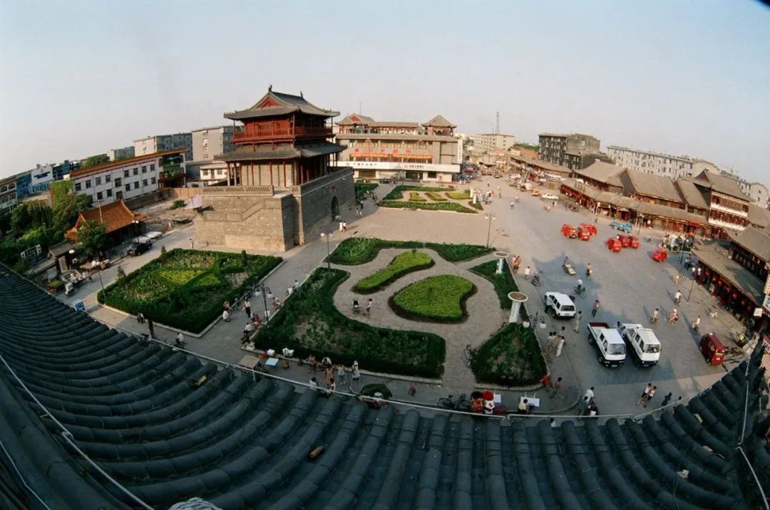 邢台小城故事，温暖相伴的时光足迹