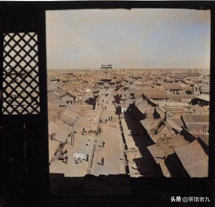 朔州文化与历史深度探究