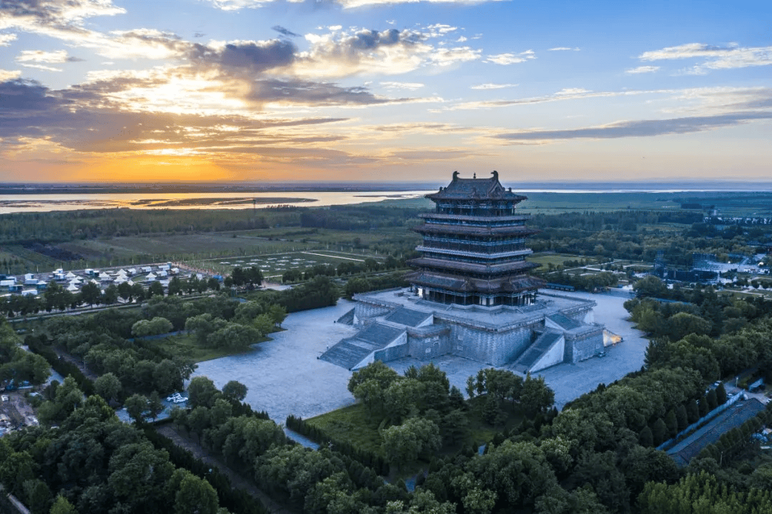 运城,历史长河中的璀璨明珠,展现独特魅力