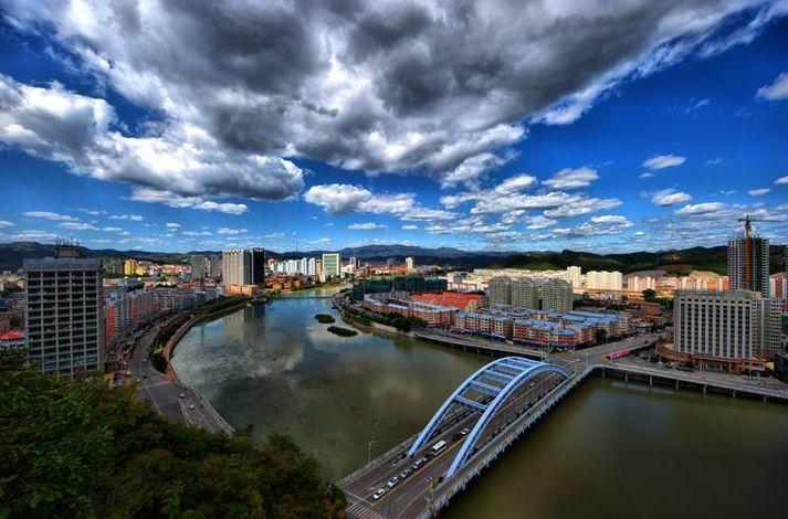 探寻承德,历史文化名城的古韵今风之旅