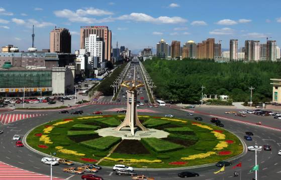 包头,草原钢城的崛起与独特魅力