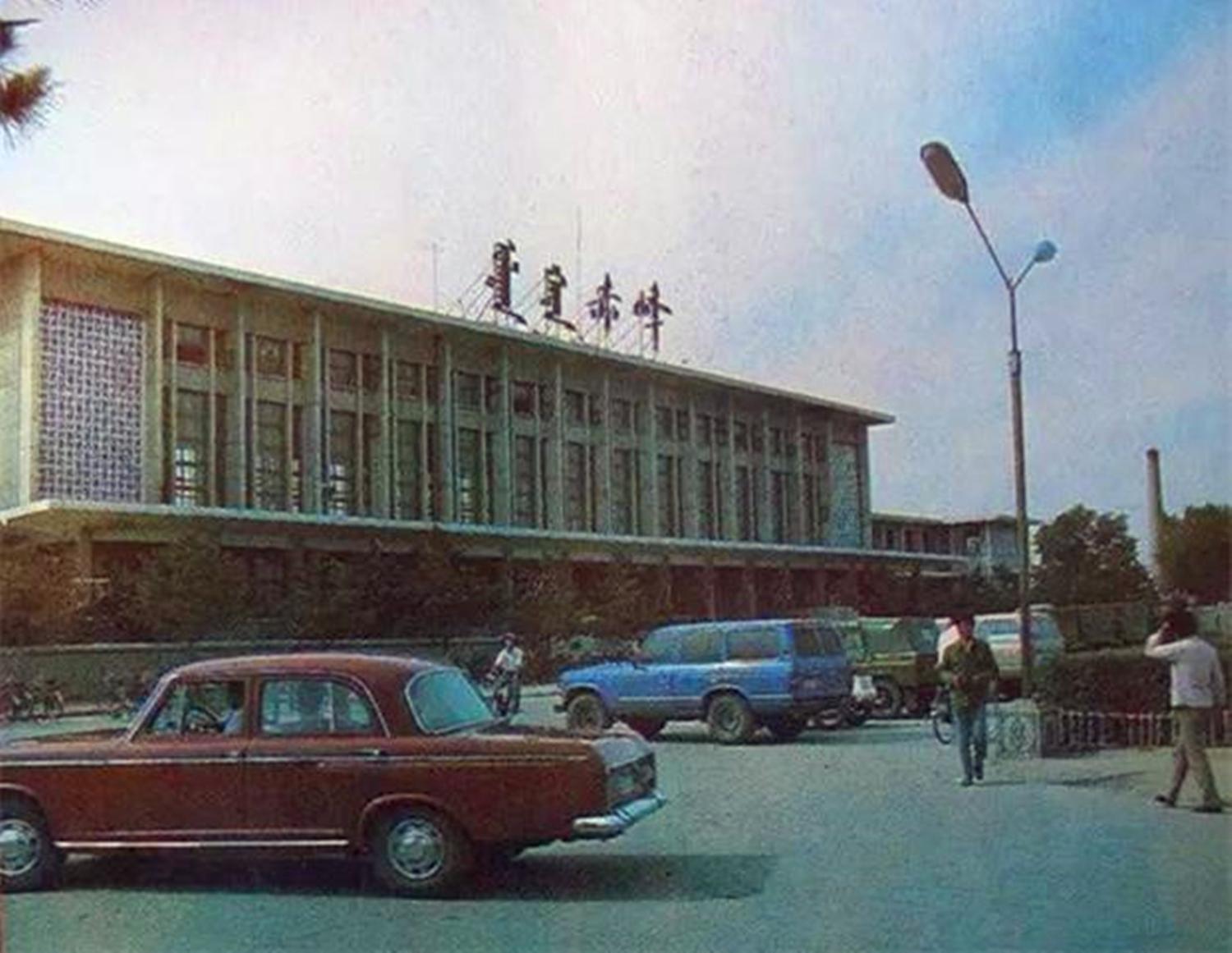 赤峰探秘,历史与文化的交汇之地